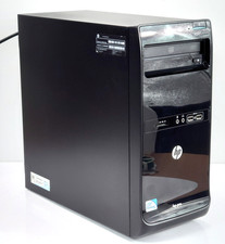 HP 3400 Pro Gamer PC Windows