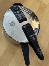 Schnellkochtopf WMF Perfect
