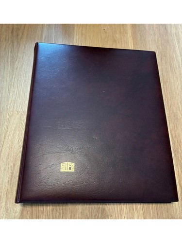 Safe variant ringbinder - safe,,