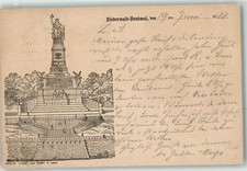 13611351 - Niederwalddenkmal