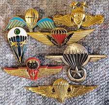Fallschirmjäger kleines - fallschirmjäger,