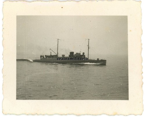 Orig foto zollkreuzer - foto,