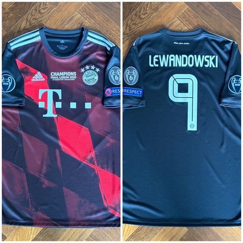 Original adidas bayern - fc,