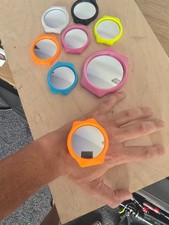 50mm Handgelenk Tauchspiegel