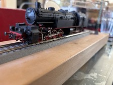 Rivarossi DR Dampflok 96 022