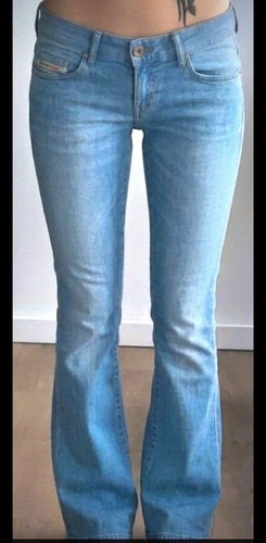 Diesel ebbey schlagjeans low - diesel, d-ebbey