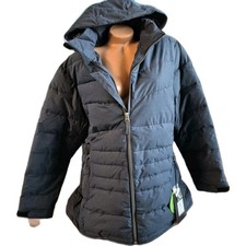 Killtec Jacke Parka Mantel mit