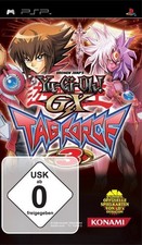 Psp gx tag - -, yu-gi-oh!