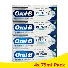 Oral‑B Pro‑Science