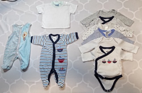 145 teile baby kleidungspaket - 145,