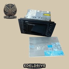 Audi A8 S8 D2 4D 2002 Radio