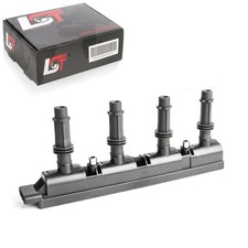 Zündspule Zündmodul