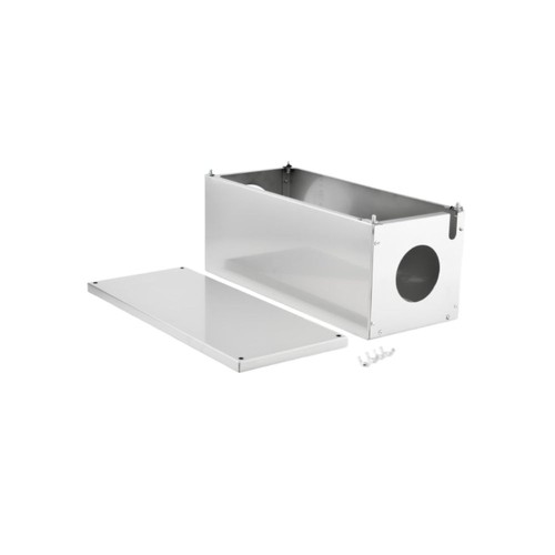 Einbaukasten schutzkasten - einbaukasten,