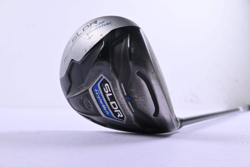 Taylormade sldr mini - sldr, driver