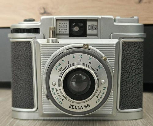 Kamera bilora bella - bilora,