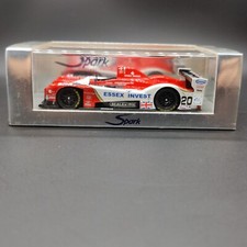 Spark lister storm - lmp, lm