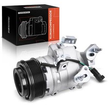 Klimaanlage Kompressor DH15