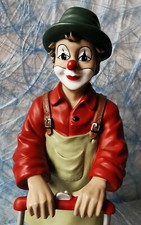 Gilde Clowns großer