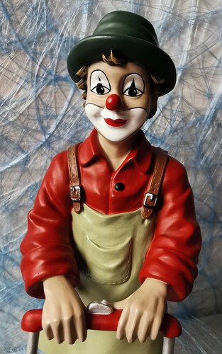 Gilde clowns großer - gilde,