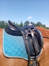 Prestige Dressursattel Doge