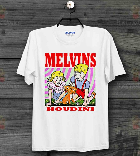 Melvins houdini metal rock - melvins,