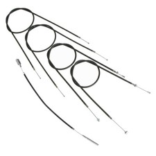 Bowdenzugsatz passend für DKW