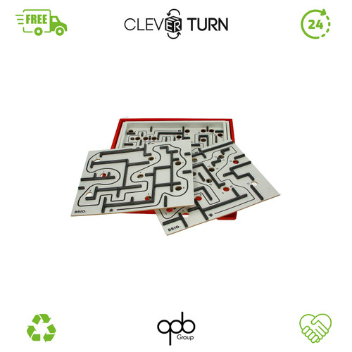 Brio 34020 - 34020, –