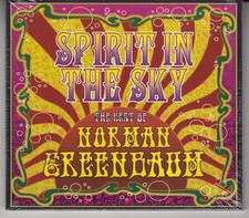 Norman Greenbaum - Spirit In