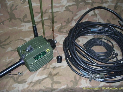 Racal 5985 633 6237 - racal, basis
