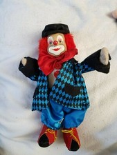 Künstlerpuppe /Sammlerpuppe