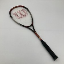 Wilson sting 190 graphite - wilson,