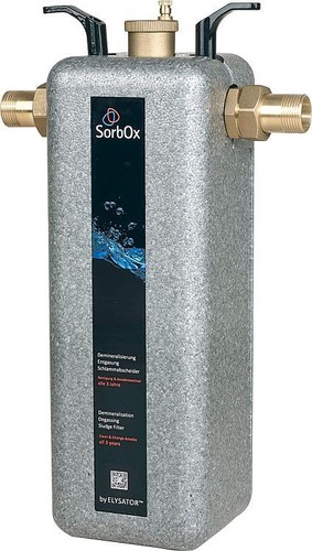Heizungsfilter sorbox li - -,