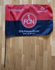 Fußball DFB-Pokalfinale 2007