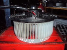 Lexus Is200 Blower Motor IS200