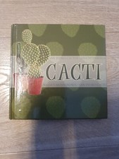 CACTI Book By Susan Stephenson