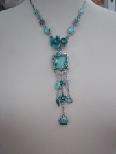 SCHÖNES DAMEN COLLIER