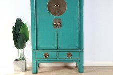 Chinesischer Hochzeitsschrank