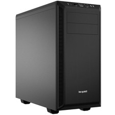 Quiet pure base 600 - pure, pc