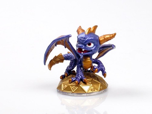Skylander figur eon elite i - figur,
