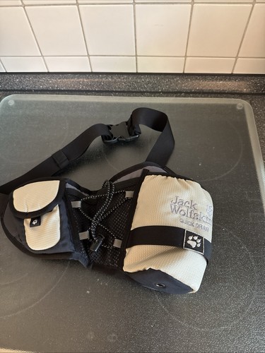 Jack wolfskin bauchtasche - jack,