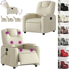 Kunstleder Sessel Sofa