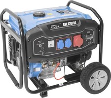 Güde stromerzeuger generator - stromerzeuger,