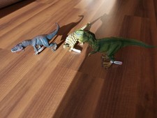 3 Schleich Saurier 15023