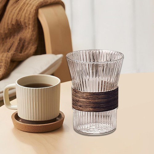 Glasbecher trinkgeschirr - glasbecher,