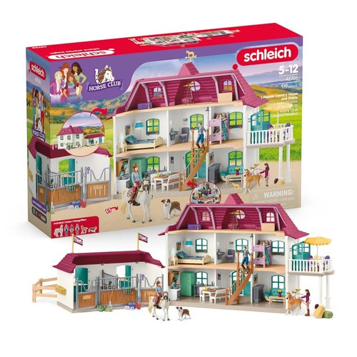 Schleich 42706 horse - -, club