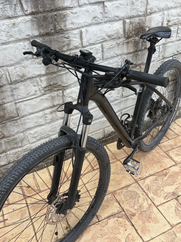 Mountainbike fahrrad - mountainbike,