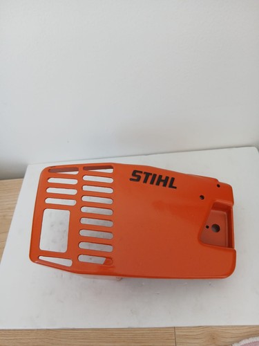 Kettenraddeckel original stihl - kettenraddeckel,