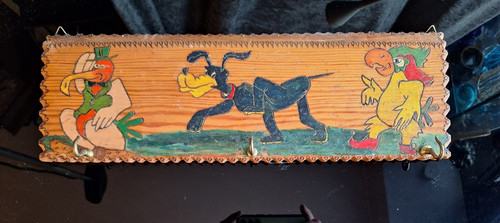 Kindergarderobe wandgarderobe - kindergarderobe,