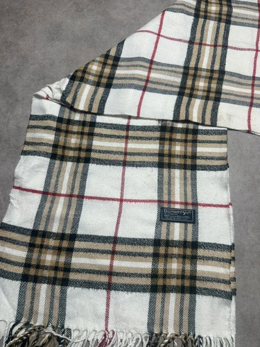 Vintage gestreifter burberry - vintage,
