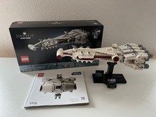 LEGO STAR WARS Tantive IV
